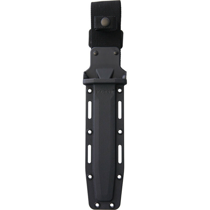 New Ka-Bar D2 Extreme Fixed Blade 1292