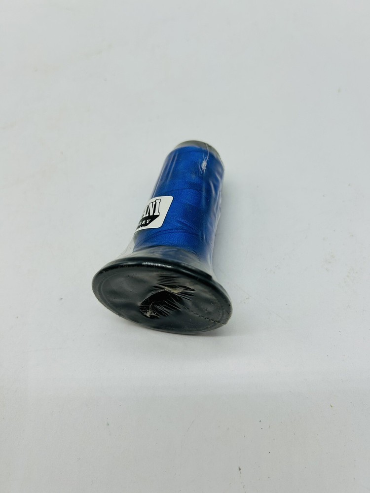 Floriani Embroidery Thread PF367 Blueberry Polyester 40wt