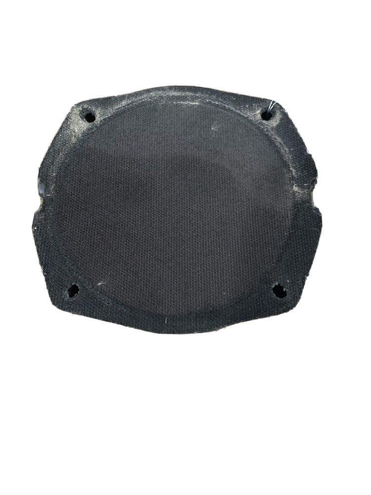 OEM Harley Davidson Speaker Mount Grill 2001 Electraglide 77046-96