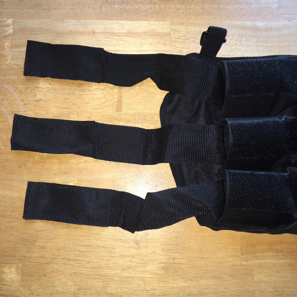 Gen X Global ammo waist pouch