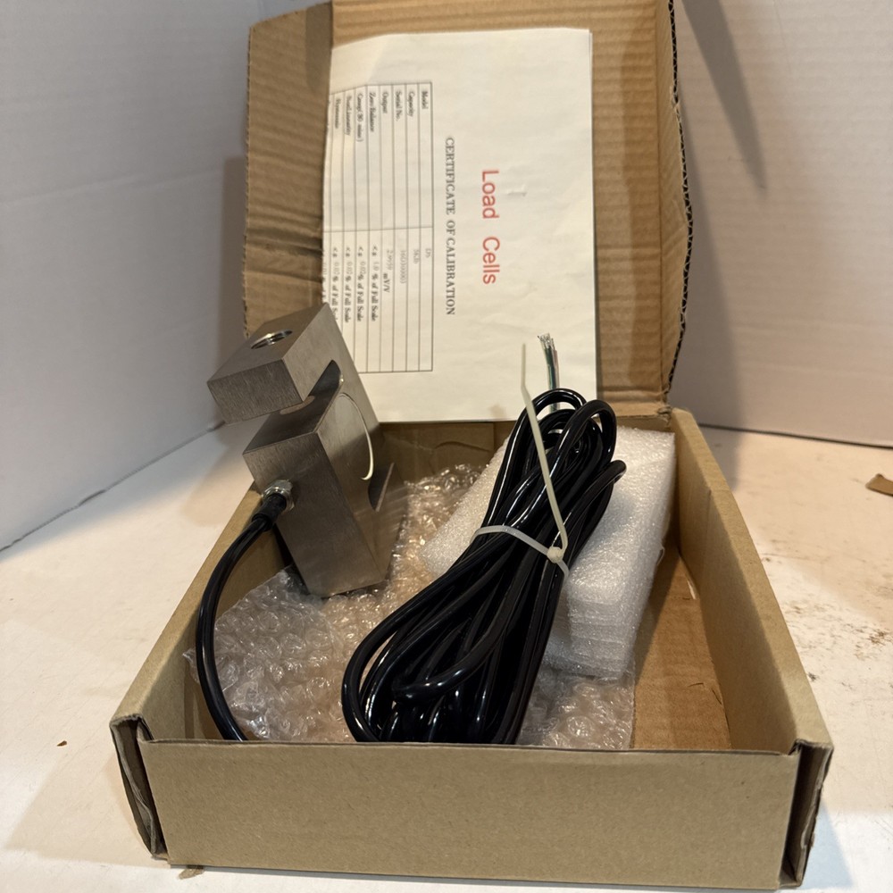Cardinal Detecto SB-5000S load cell NOS