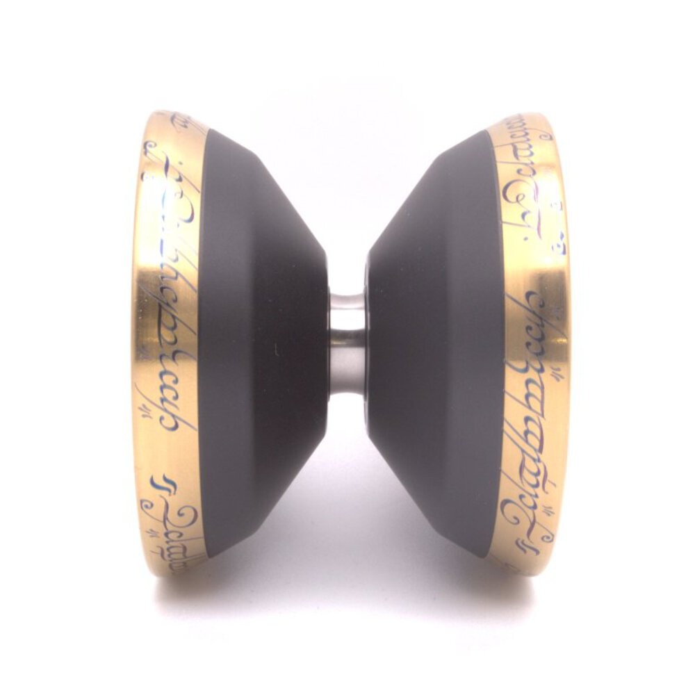 MK1 Ring Bearer Yo-Yo: The One Ring