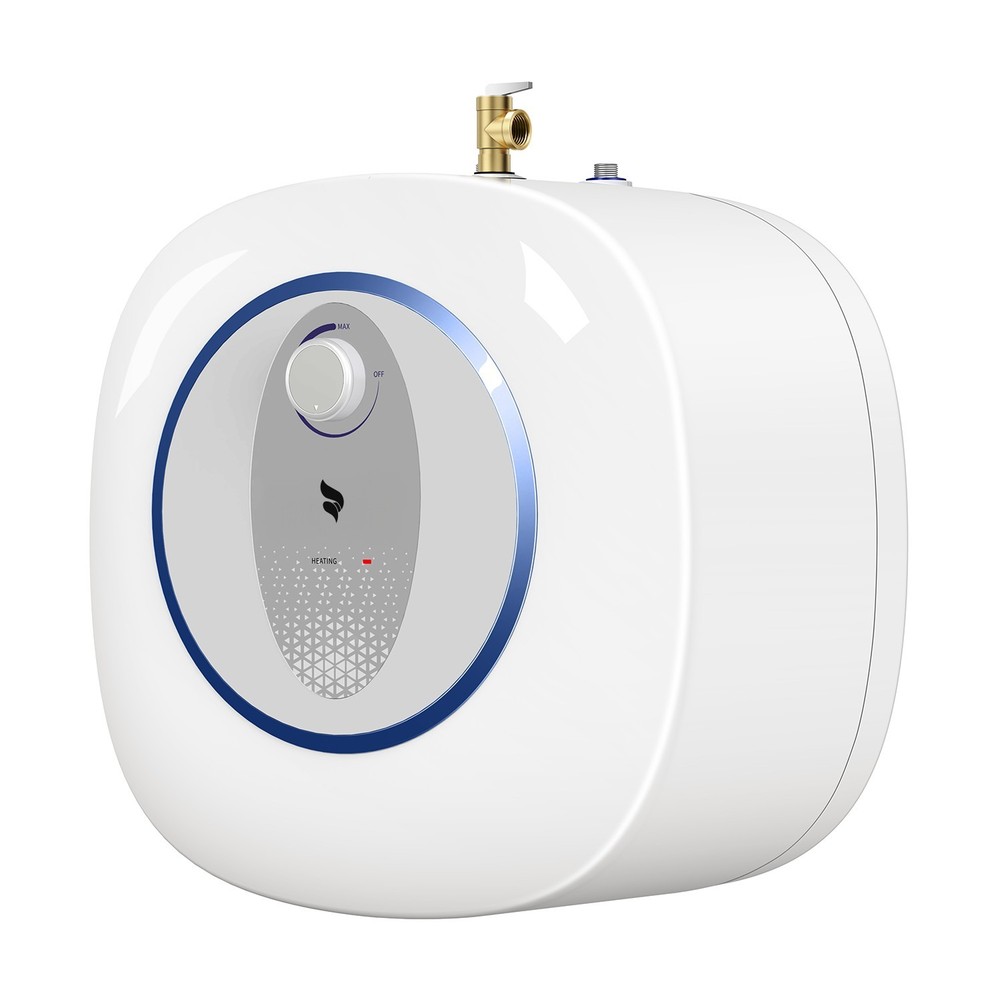 2025 Gen II 2.5-Gallon Mini Tank Electric Water Heater