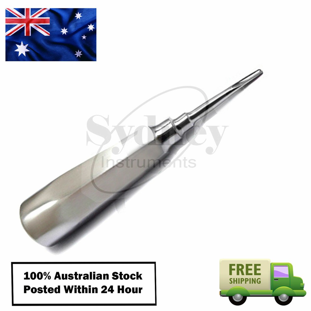 Tooth Extracting Luxating Instruments Luxation Root Elevators Lab