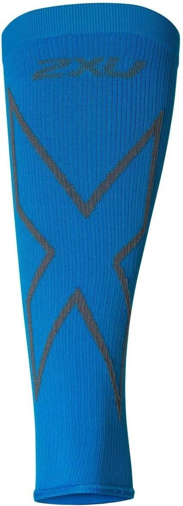 2XU Unisex X Compression Calf Sleeves