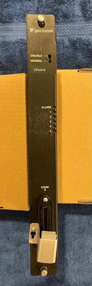 CPU316: Spectralink Universal Card