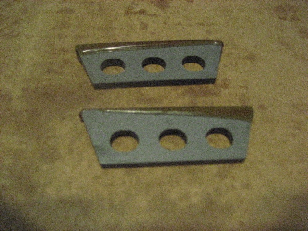 MANCHESTER 310-106 SUPPORT CLAMP  (AA3283-2)