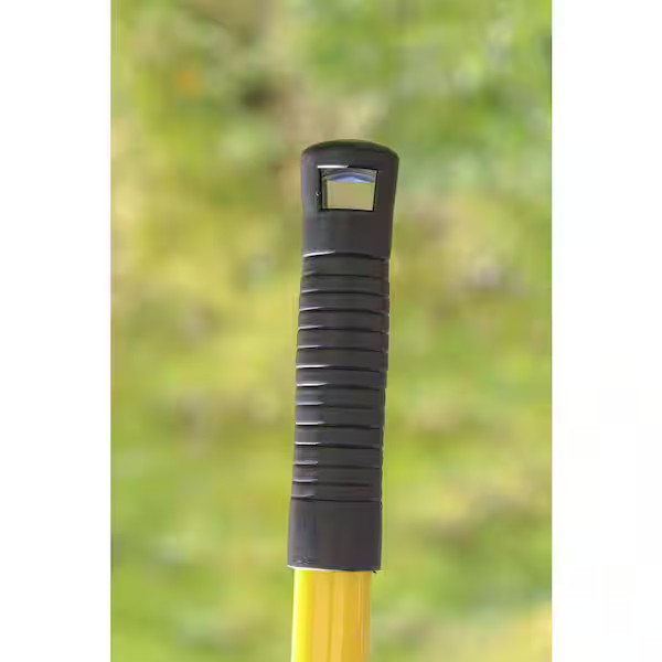 Trash Picker Upper Tool Garbage Litter Pick Up Stick Yellow
