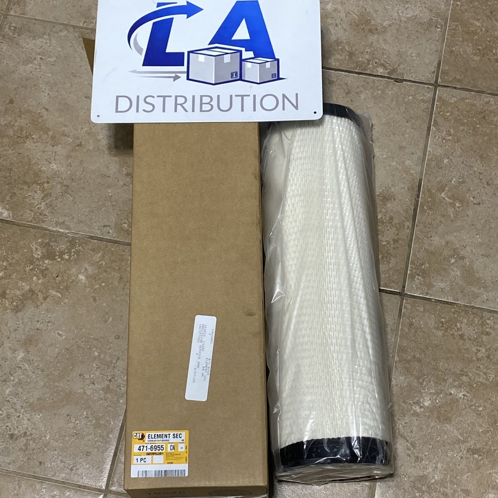 Caterpillar 471-6955 Air Filter Element Cat