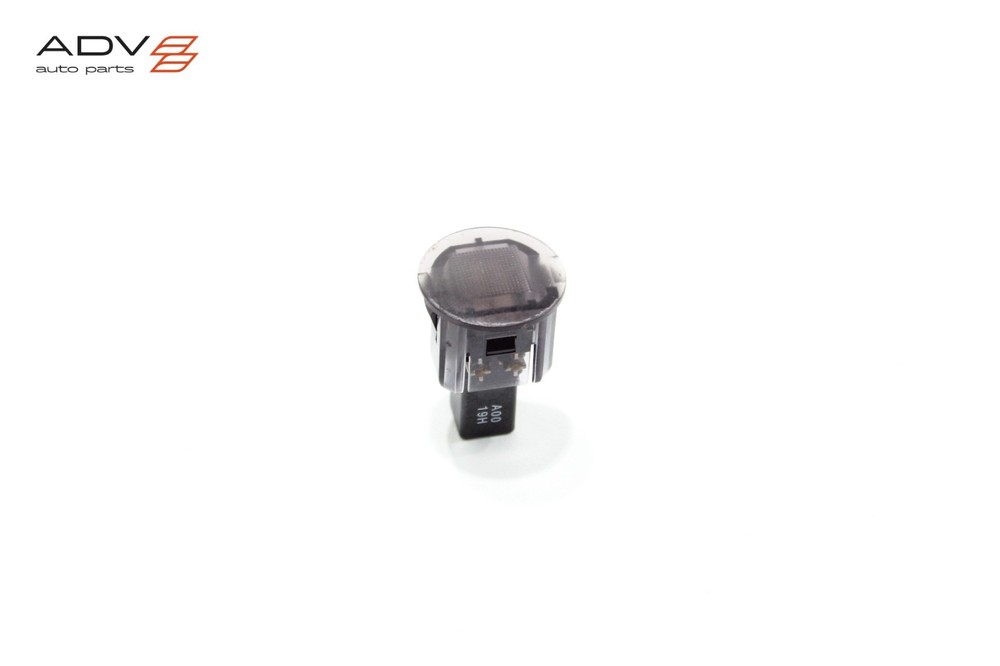 2011 - 2025 NISSAN LEAF DASH DASHBOARD SUNLOAD SUN LOAD LIGHT SENSOR OEM