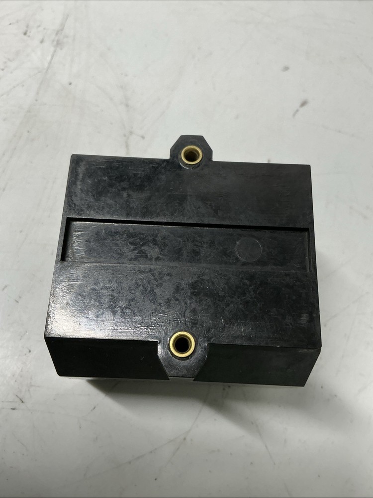 WESTINGHOUSE ART-ON SOLID STATE TIMER 1-30 SEC. RANGE 1264C62G17. W-814