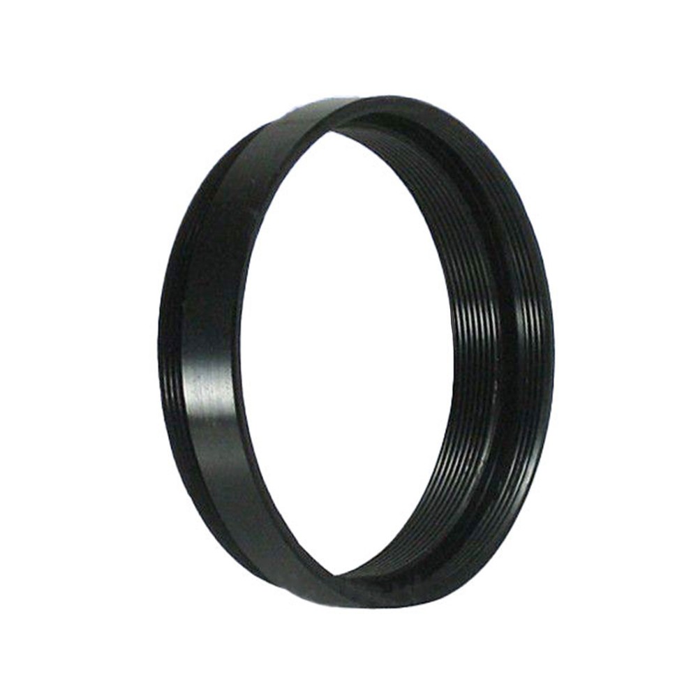 Blue Fireball T Thread Spacer Ring with 4mm Extension # S-T4