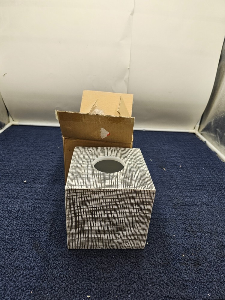 Paradigm PE1P Petra Tissue Resin Tissue Holder