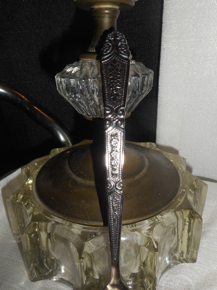 Oneida Stainless 5pc Place Setting Artistry DOWRY Pattern Forks Knife 2 Spoons