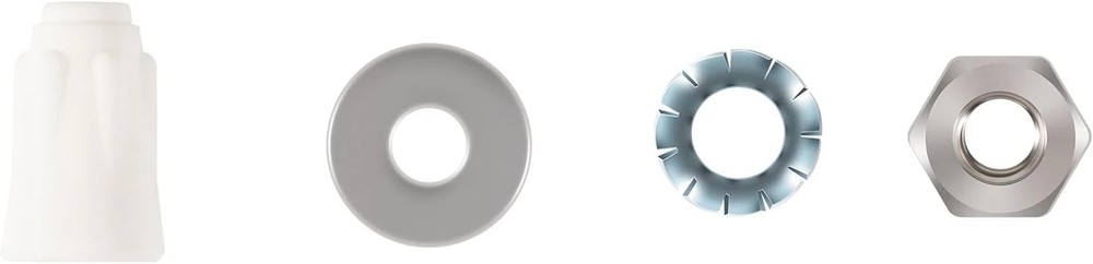 R0457502 Hot Surface Ignitor Replacement Fit for Zodiac Jandy Legacy LRZE Pool