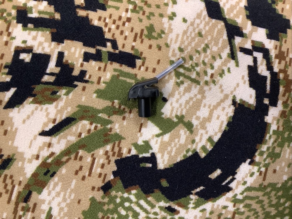 Ohio Valley Outdoors Rest Right Hand NAP