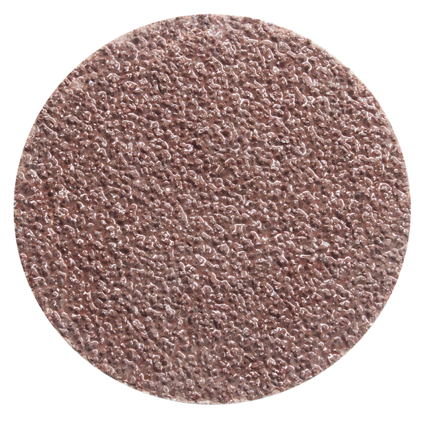 500 - 2" Roloc A/O Quick Change Sanding Disc 60 Grit