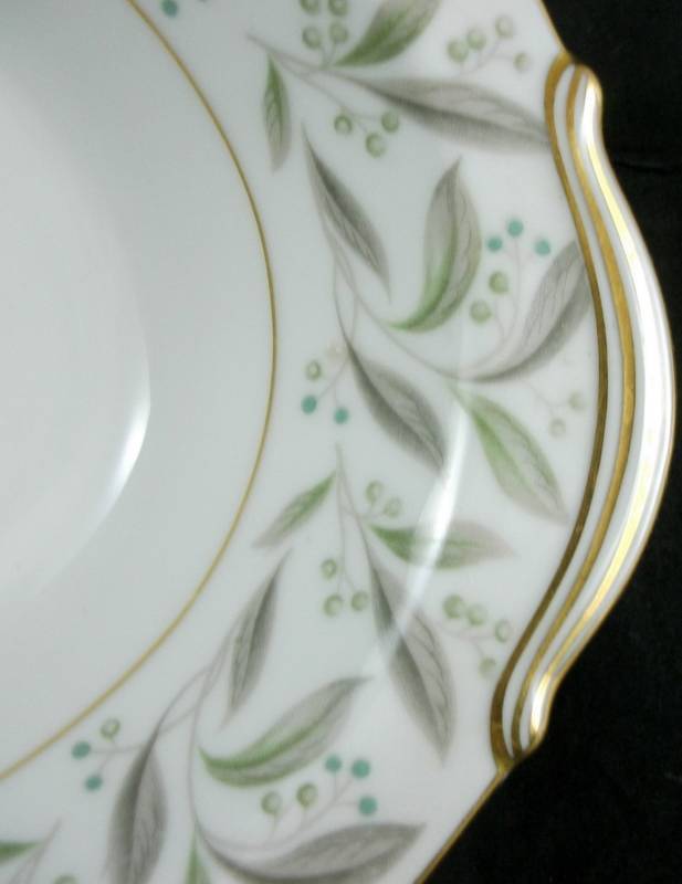 Noritake Carole Oval Vegetable Bowl 5402