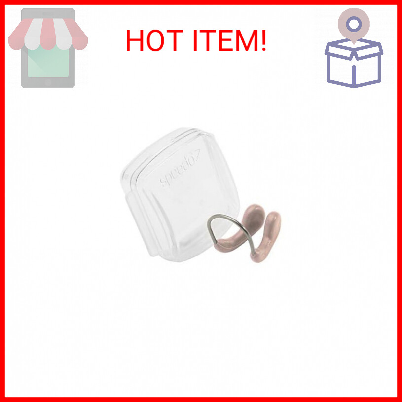 Speedo Competition Nose Clip
