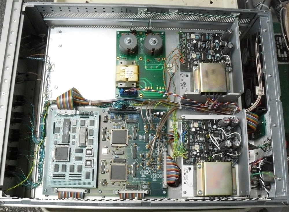 AGILENT 85124P Pulse Bias Source [G7E]