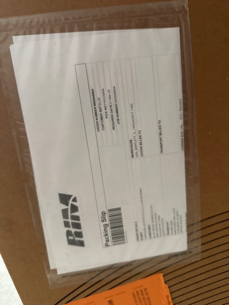 GLIMPSE – PROFESSIONAL SKIN ANALYZER 2024