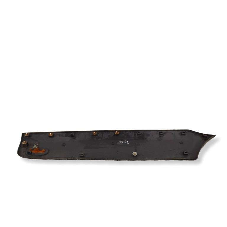 2009 Rear Left Planking Molding Side Panel Fender Rear