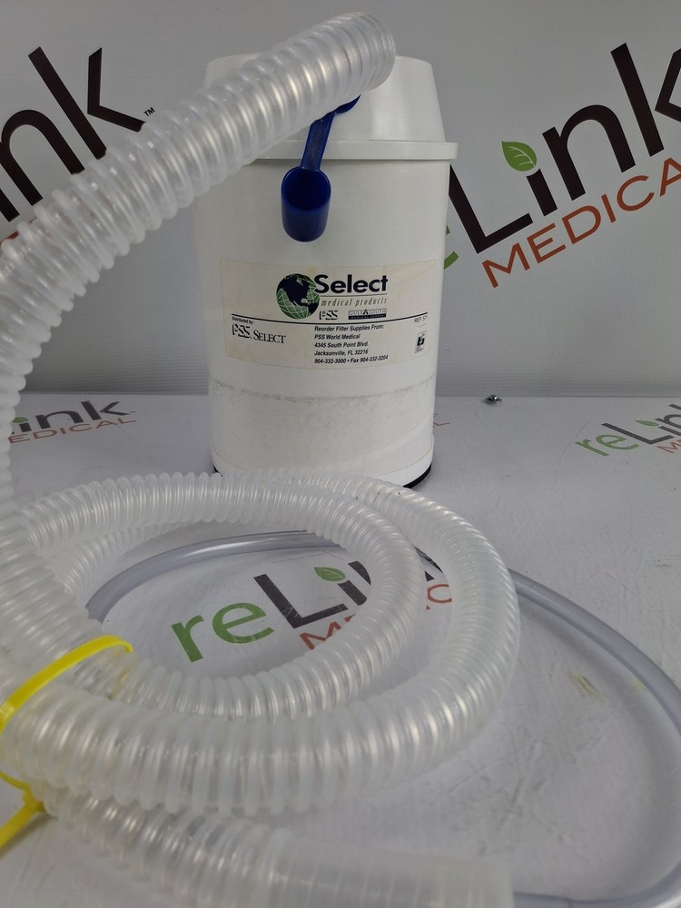 McKesson PSS Select Smoke Evacuator