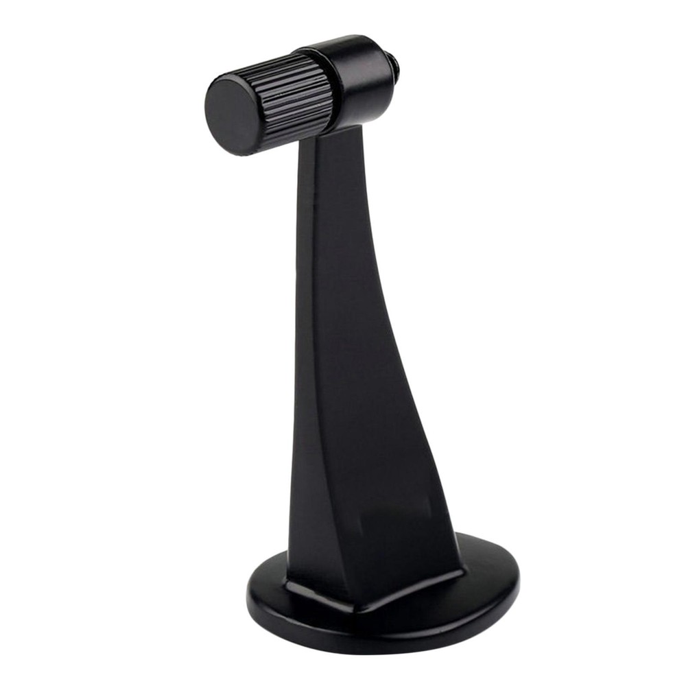 Universal Optics Binoculars Spotting Tripod Adapter Mount Stand Holder Black