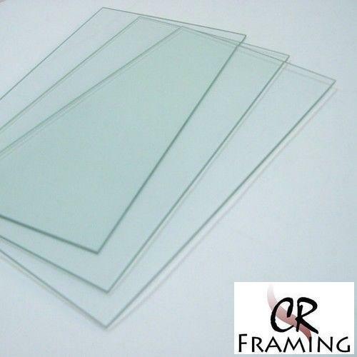 Clear Glass For Picture Frames Replace Or Add CR Framing