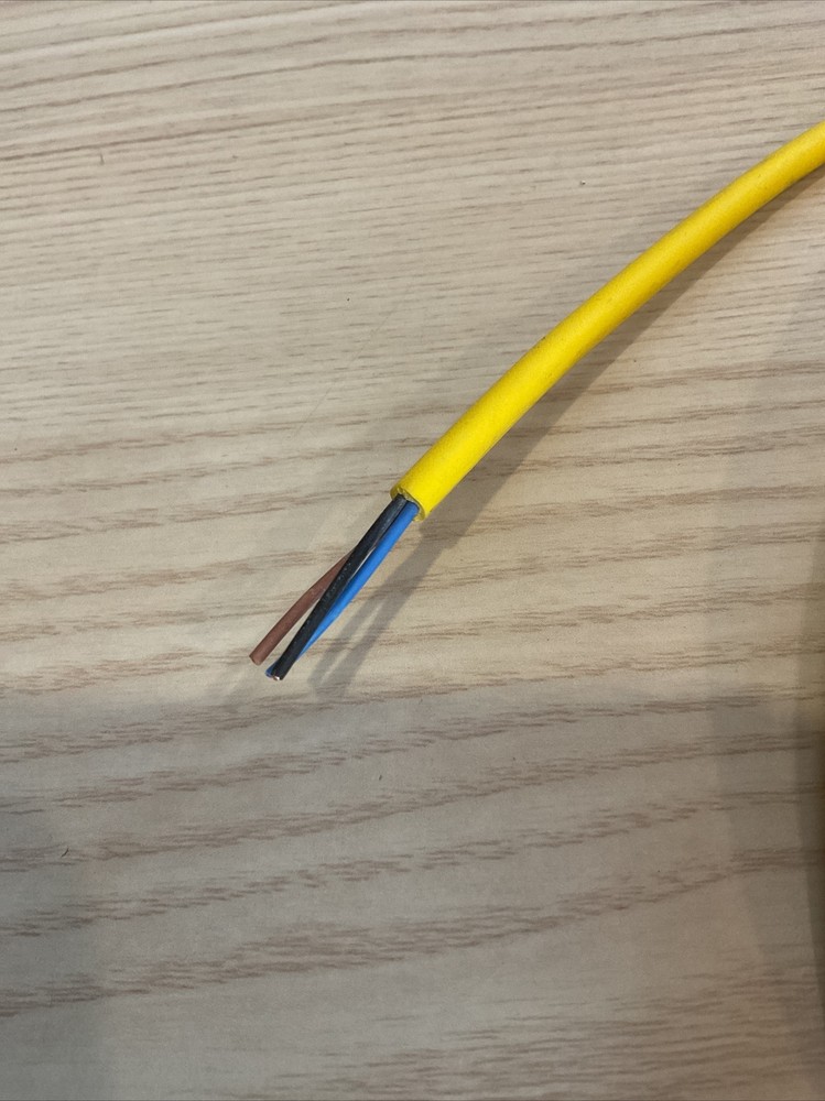 Murr 7000-08081-0300500 Cable