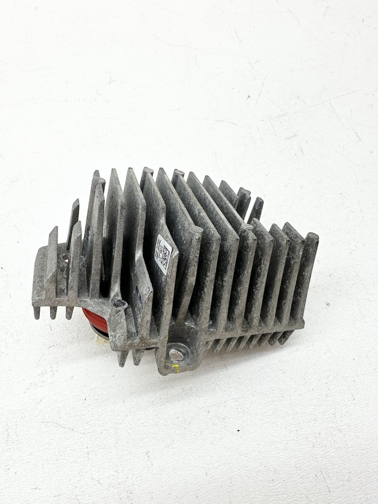TESLA MODEL 3 HEADLIGHT MODULE FACTORY OEM 8MIN8E0000