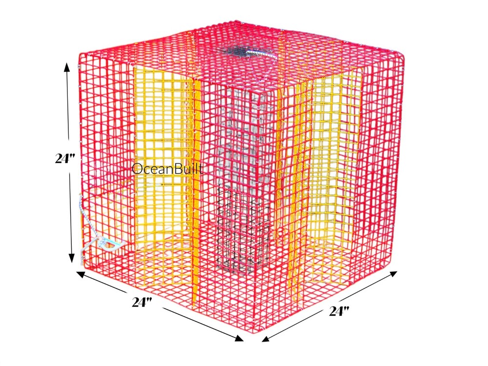 Pinfish Trap - Large