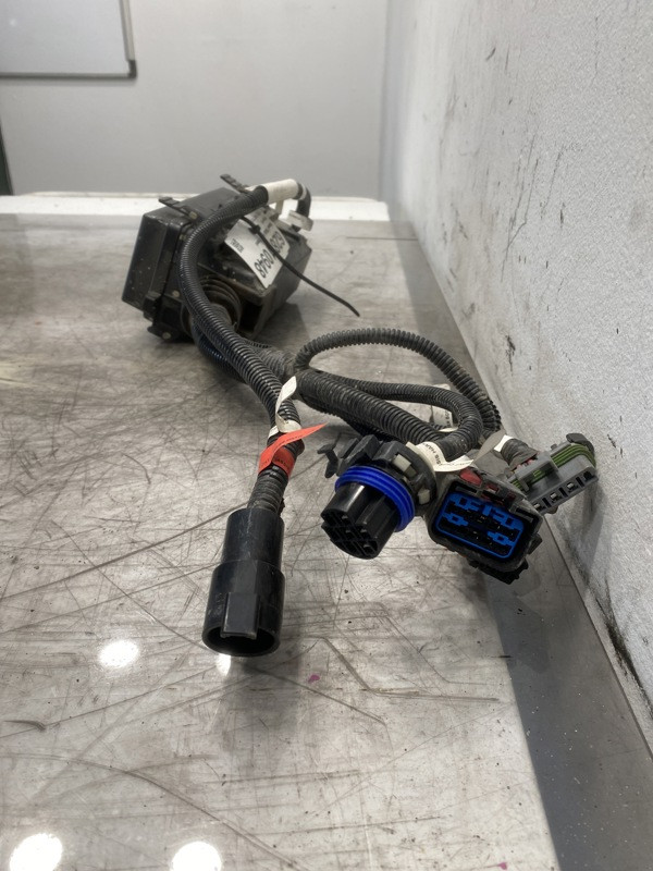 Kenworth T800 Fuse Panel (628-10948)