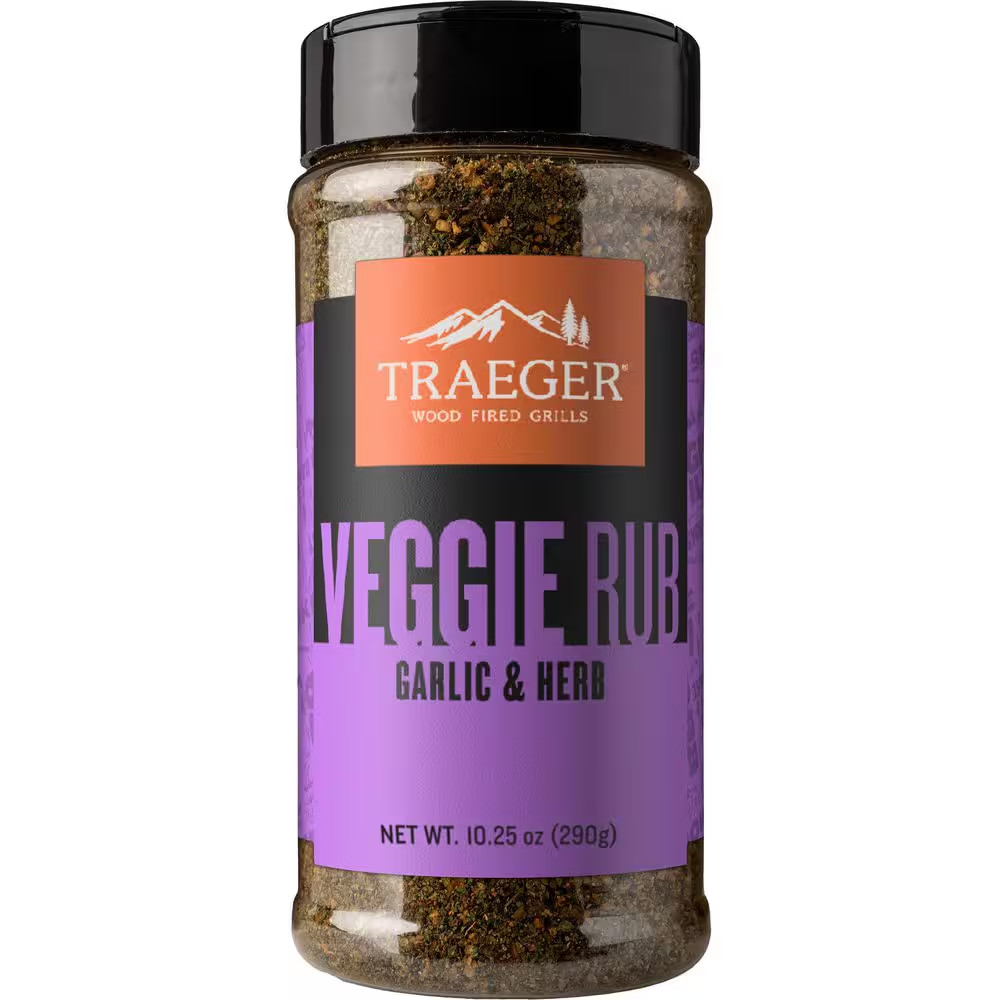 Veggie Rub 10.25 Oz. Free Ship NEW