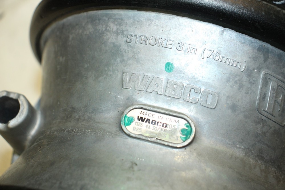 Wabco 9253920730 Air Spring Brake