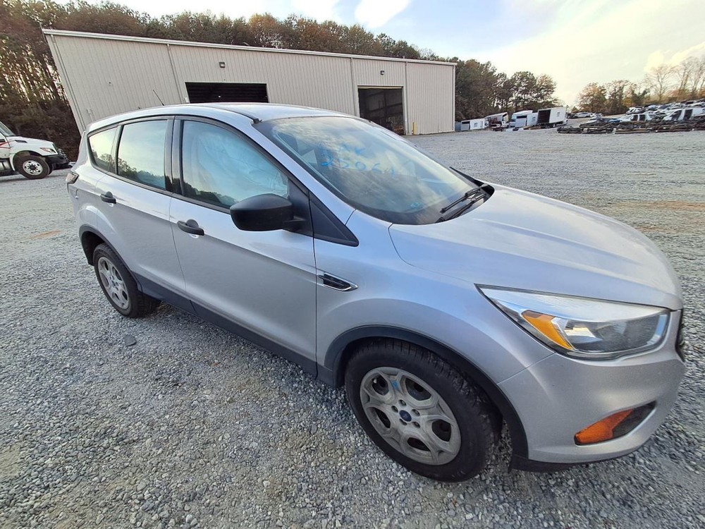 Fuse Box Engine Fits 17 ESCAPE 4872395