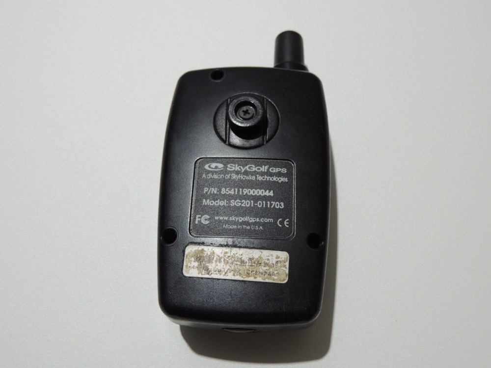 Sky Caddie SG2 Rangefinder Sky Golf GPS