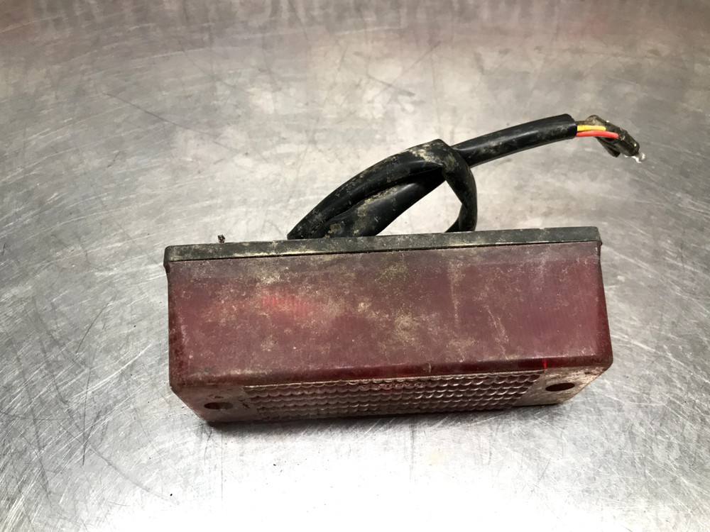 2000 Arctic Cat 300 4x4 atv , tail light brake light