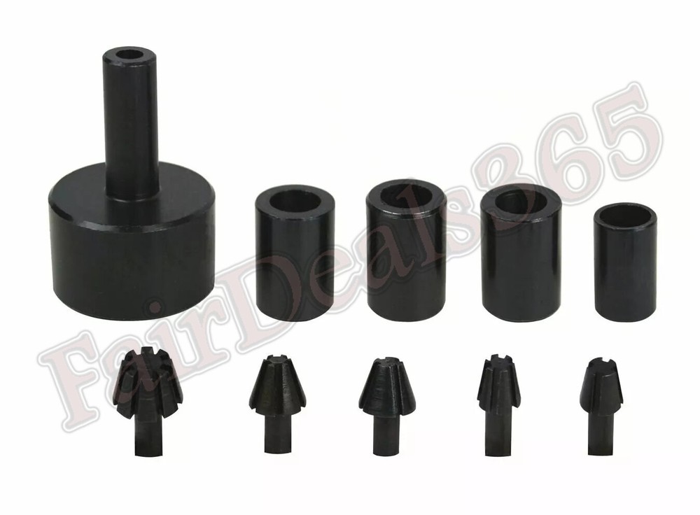 Claw Setting Ring Cones Jewelry Making Prong Stone Setting Wire Soldering Set