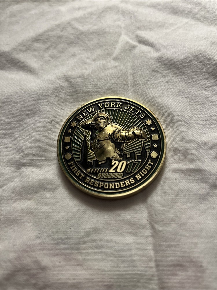 Challenge Coin