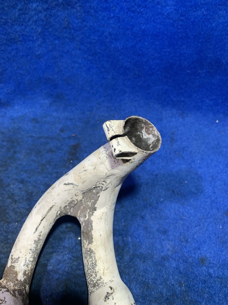 Triumph T150 750 Triple Exhaust Manifold