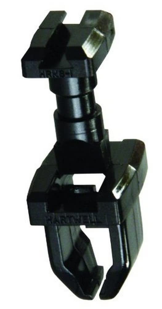 JR Products 235 Vent Latch, 2/pk