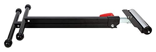 W54010 Roller Support Stand, Max Load: 132lbs Roller Support Stand (132 Lbs)