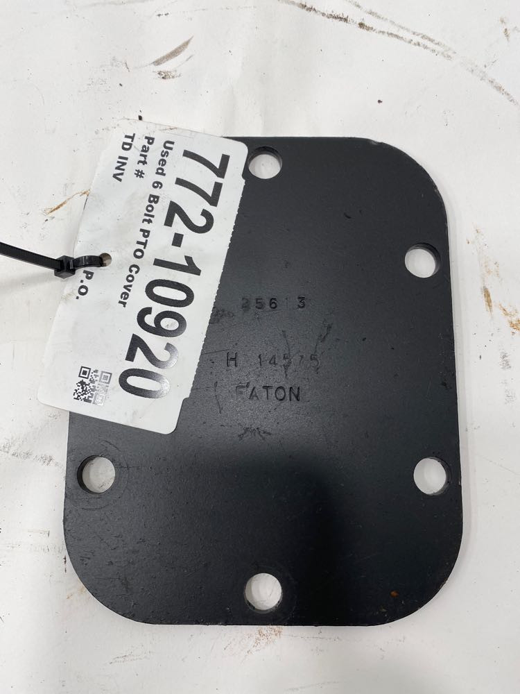 Fuller Transmission Component 14575 (772-10920)