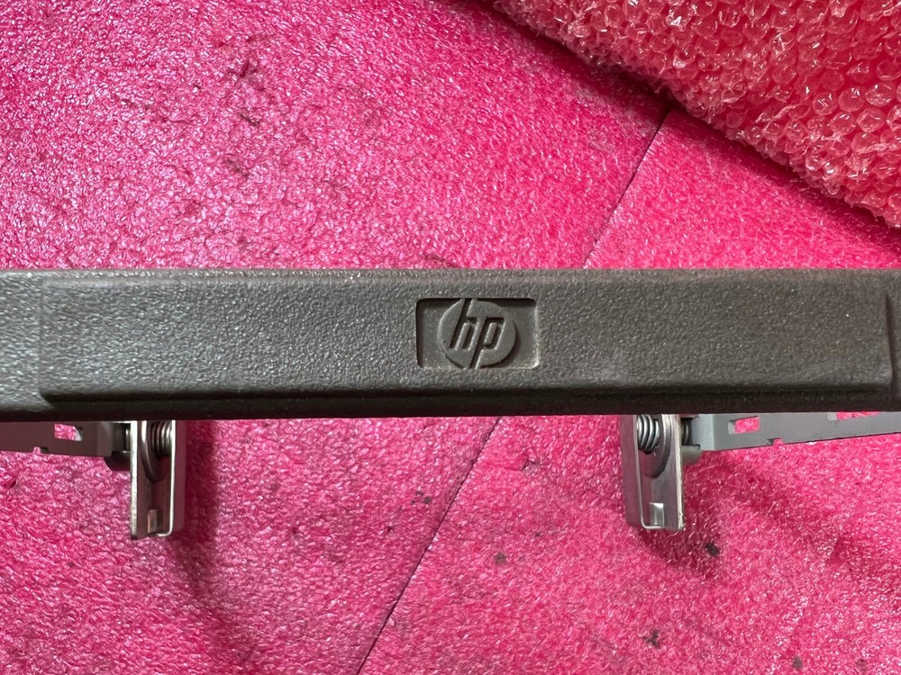 HP 4934A TIMS Tester Carrying Handle