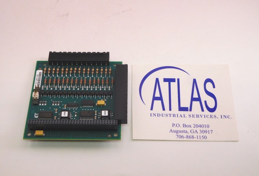 Advantage Electronics Control PCB 35421428A (A36)