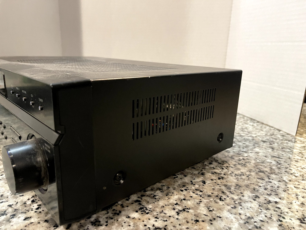 Sony STR-DE197 AM/FM Receiver