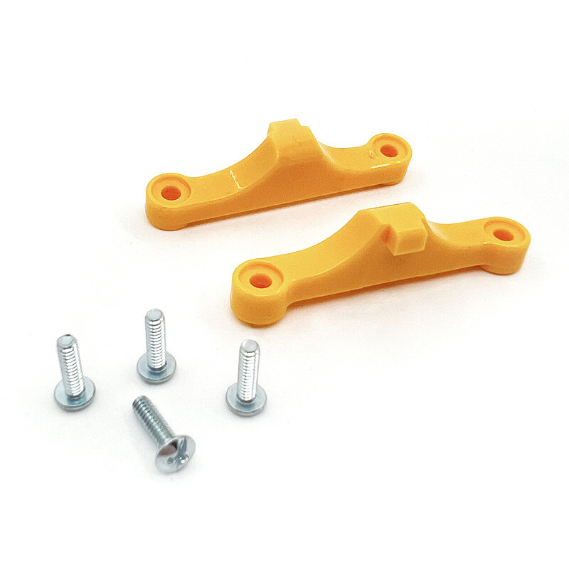 CPU Radiator Bracket for AM5 Motherboards