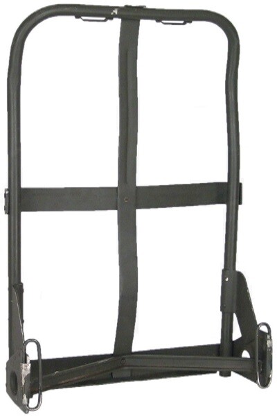 US MILITARY ALICE Frame Set - DEFECT - Frame, Straps & Belt