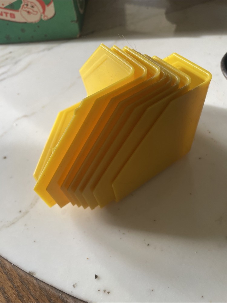Shipping Box Corner Protectors Plastic Packaging Edge Protectors